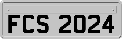 FCS2024
