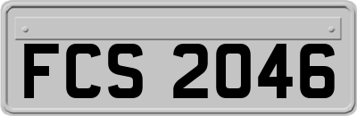 FCS2046