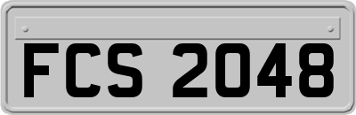 FCS2048