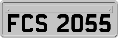 FCS2055