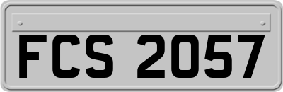 FCS2057