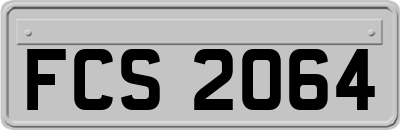 FCS2064