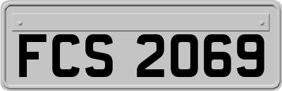 FCS2069