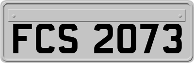 FCS2073