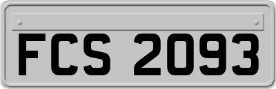 FCS2093