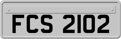 FCS2102