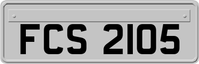 FCS2105