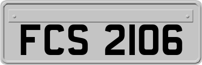 FCS2106