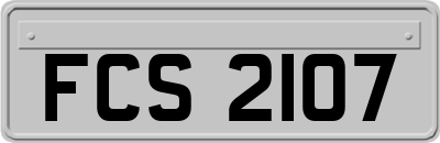 FCS2107