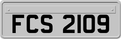 FCS2109