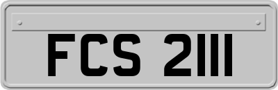 FCS2111