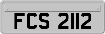 FCS2112