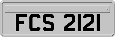 FCS2121