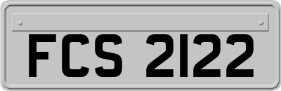 FCS2122