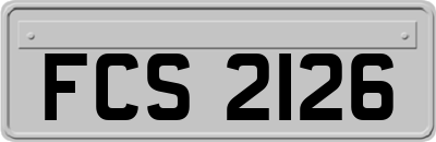FCS2126