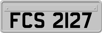 FCS2127
