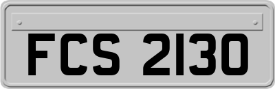 FCS2130