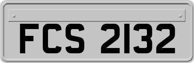 FCS2132