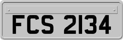 FCS2134