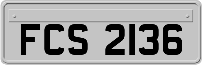 FCS2136