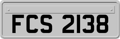 FCS2138