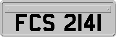 FCS2141