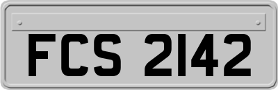 FCS2142