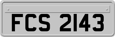 FCS2143