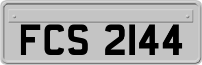 FCS2144