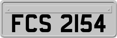 FCS2154