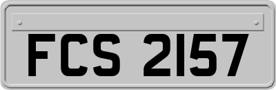 FCS2157