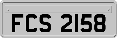 FCS2158