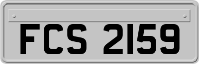 FCS2159