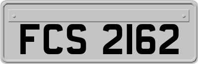FCS2162