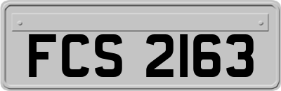 FCS2163