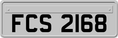 FCS2168