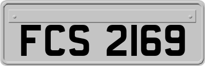 FCS2169