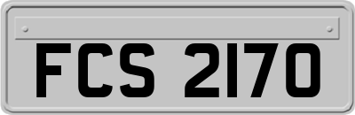 FCS2170