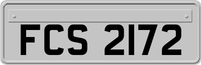 FCS2172