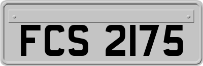 FCS2175
