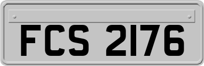 FCS2176