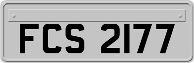 FCS2177