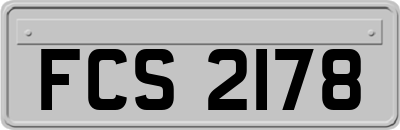 FCS2178