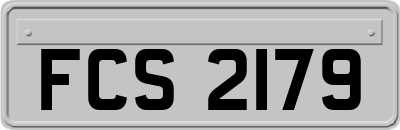 FCS2179