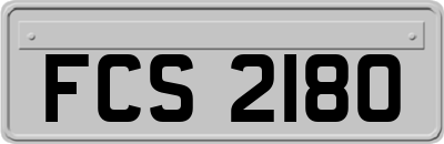 FCS2180