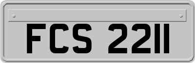 FCS2211