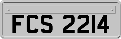 FCS2214
