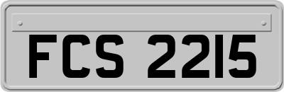 FCS2215