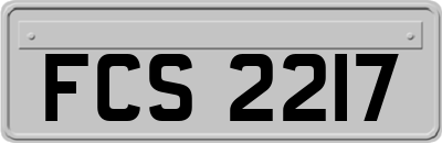 FCS2217