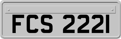 FCS2221